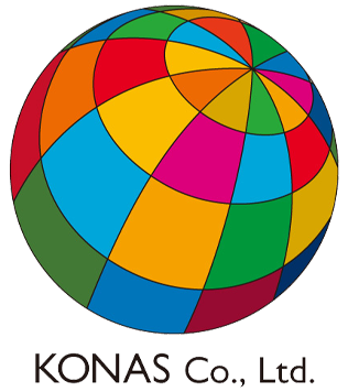株式会社KONAS